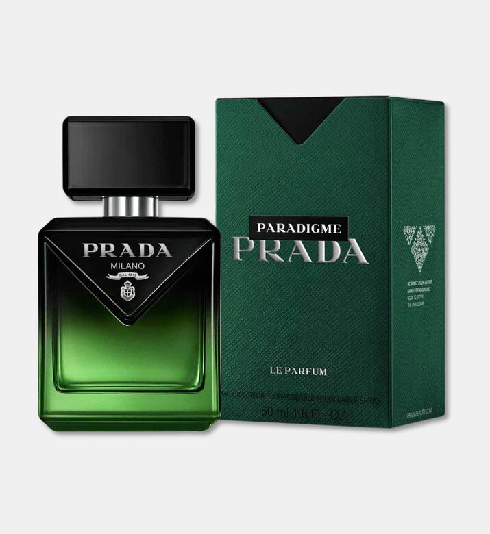 Prada Edp Paradigme, 50-ml, Packshot View