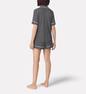 DKNY Set Pj, Model View