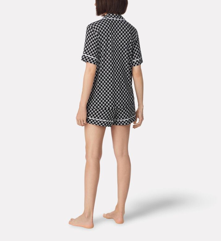 DKNY Set Pj, Model View