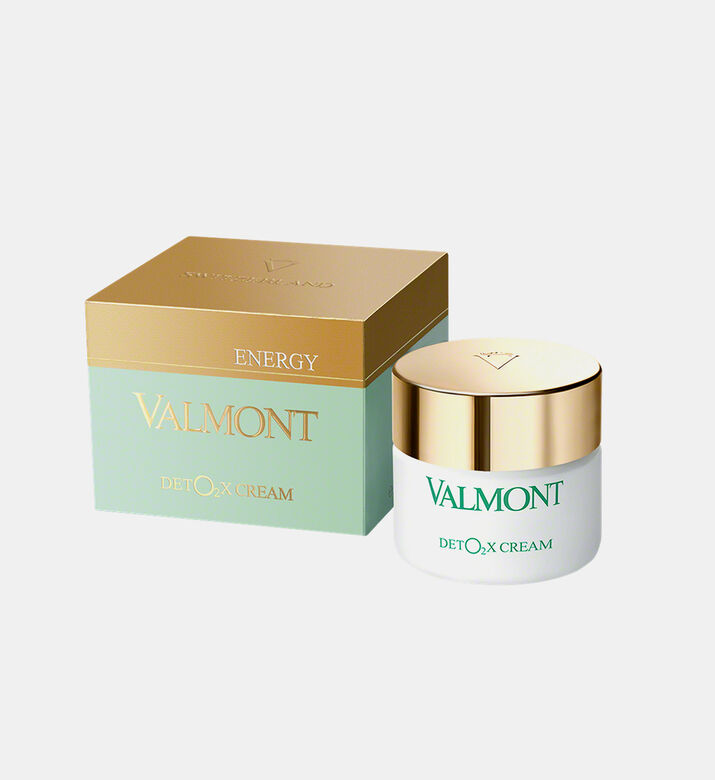 x2 كريم أكسجين ديتوكس