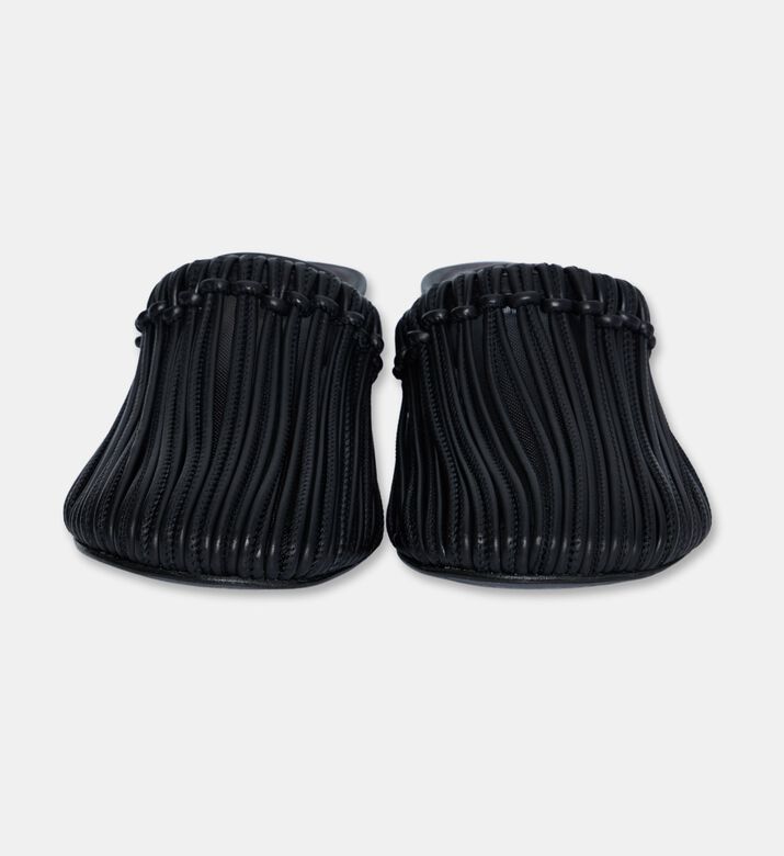 Alohas Gleea Medium Heel Mules, Packshot View