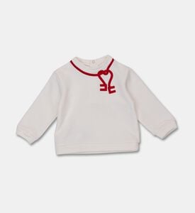 La Mia Bambina Jumpsuit, Packshot View