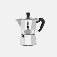 Moka Espresso Maker 3-cups