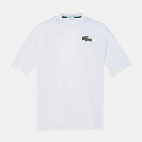 Embroidered Logo T-shirt