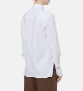 Martan Shirt Antoine, Model View