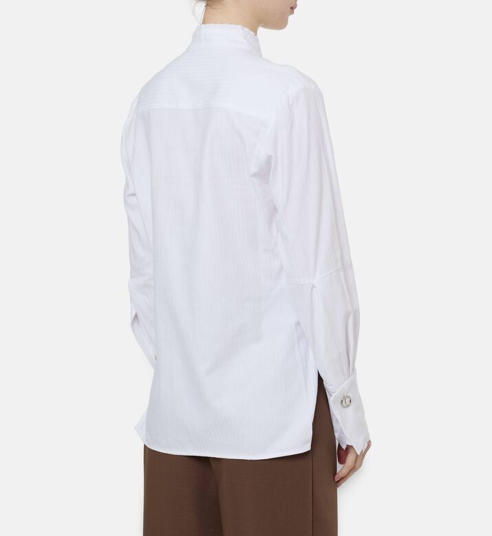 Martan Shirt Antoine, Model View