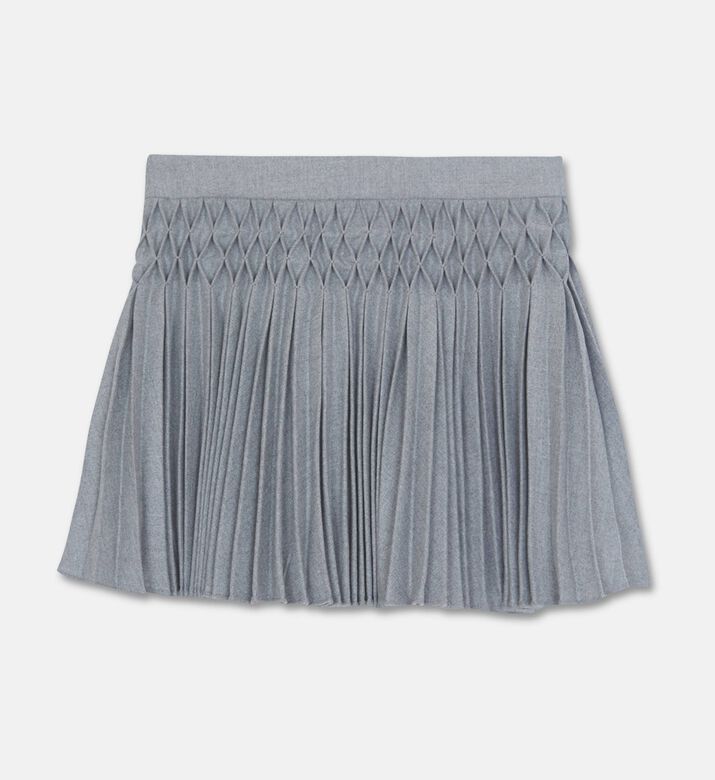 Tartine et Chocolat Skirt, Packshot View