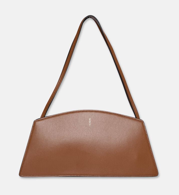 Noesi Bag Leather Jade, Packshot View