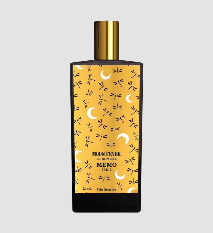 Moon Fever Eau De Parfum 75 Ml