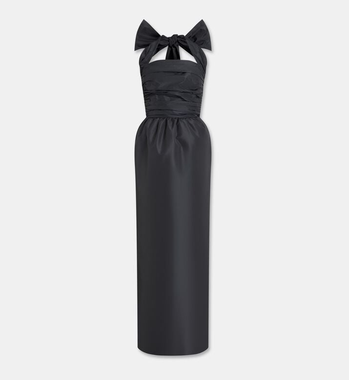 Patou Dress Long, Packshot View