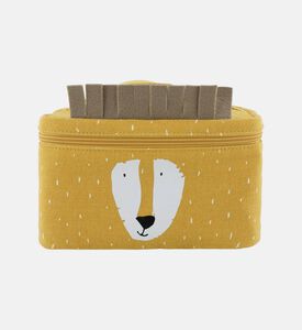 Lion Waterproof Lunch Box