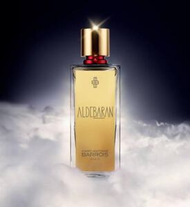 Marc Antoine Barrois Edp Aldebaran, Packshot View