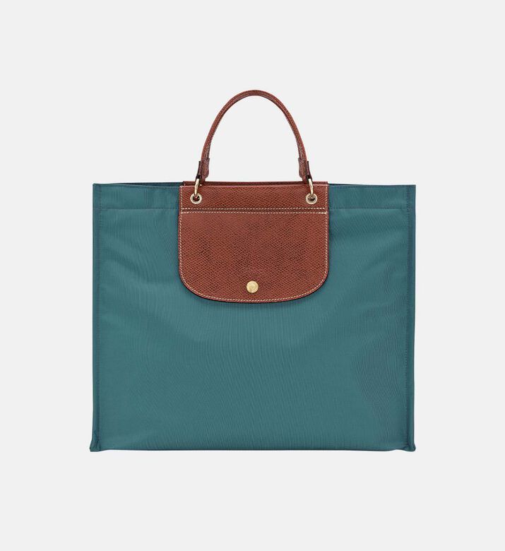 Casual Top Handle Bag