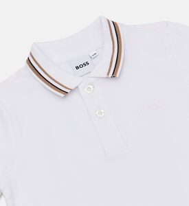 Boss Polo Ss, Packshot View