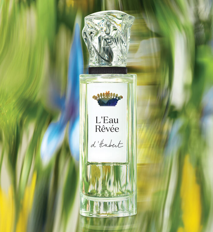 عطر إل أو ريفي من هوبرت أو دي تواليت عطر إل أو ريفي من هوبرت أو دي تواليت