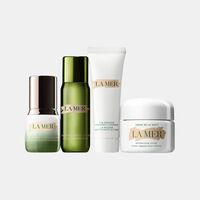 The La Mer Essential Discovery Collection