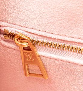 حقيبة يد سامر ستارداست بأحرف العلامة من لويس فويتون مملوكة مسبقًا