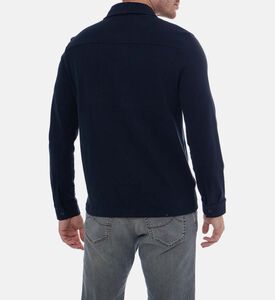 Classic Button Closure Jacket Classic Button Closure Jacket