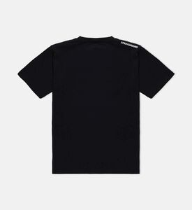 Jelly World Fixes Over T-shirt Jelly World Fixes Over T-shirt