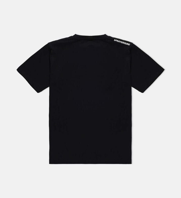 Jelly World Fixes Over T-shirt Jelly World Fixes Over T-shirt