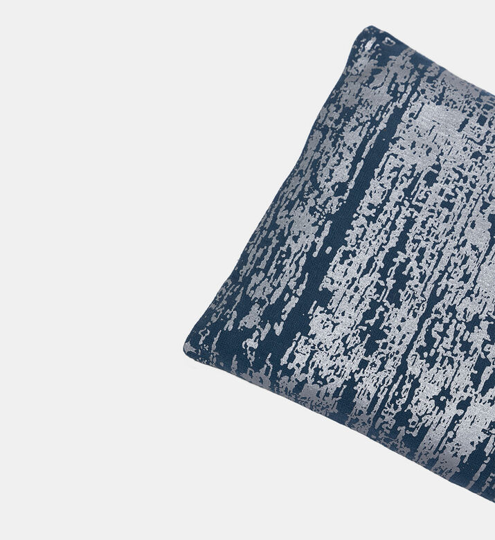 Adda Embellished Cotton Pillow