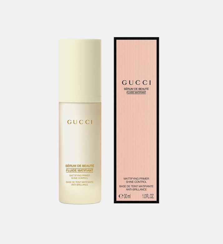 Gucci Beauty Beauty Serum Mattifying Fluid, Packshot View