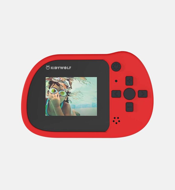 كاميرا كيدي كام مقاومة للماء