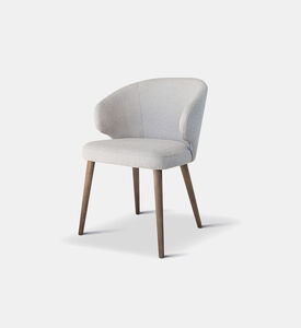 Caprice Dining Chair 61 X 62 X 87 Cm