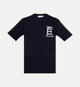 Short Sleeve Crewneck T-shirt