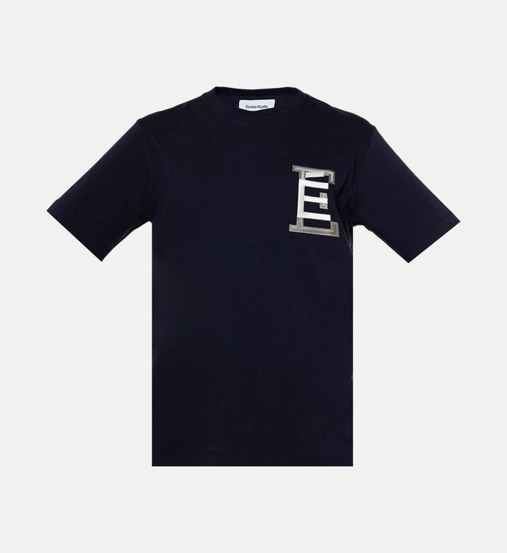 Short Sleeve Crewneck T-shirt