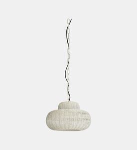 Piedra Textured Lamp