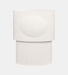 Versmissen Rectangular Table Lamp, Packshot View