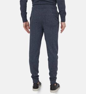 بنطال رياضي محبوك هيريتيج