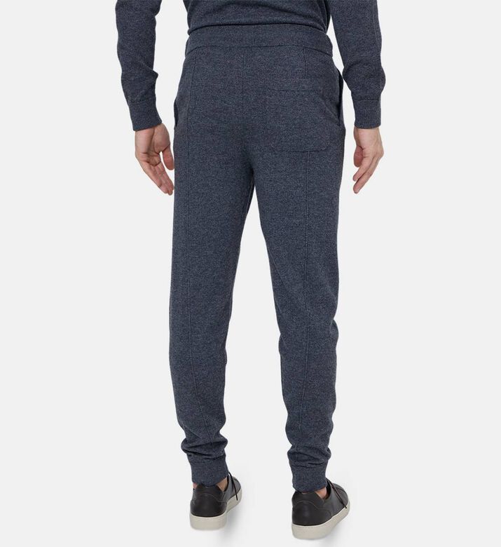 بنطال رياضي محبوك هيريتيج