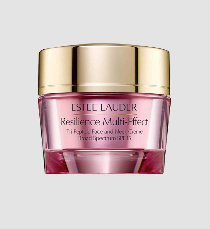 Tri-peptide Dry Skin Day Cream 50 Ml