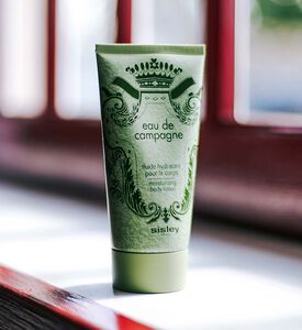 SISLEY Eau De Campagne Body Lotion 150 Ml, Packshot View