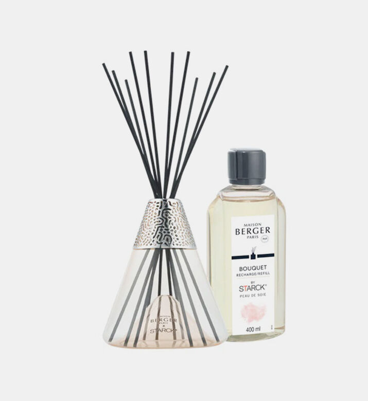 باقة بو دي سوي المعطرة