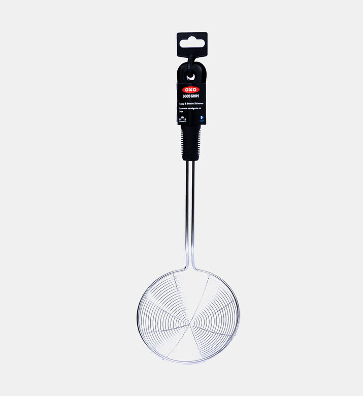Oxo Good Grips Scoop Strain Skimmer, Packshot View