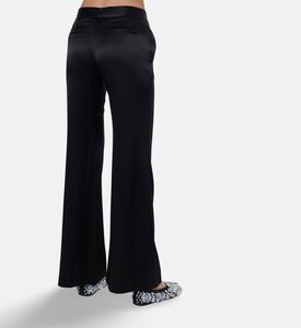 Alice and Olivia Pant Shane, Model View