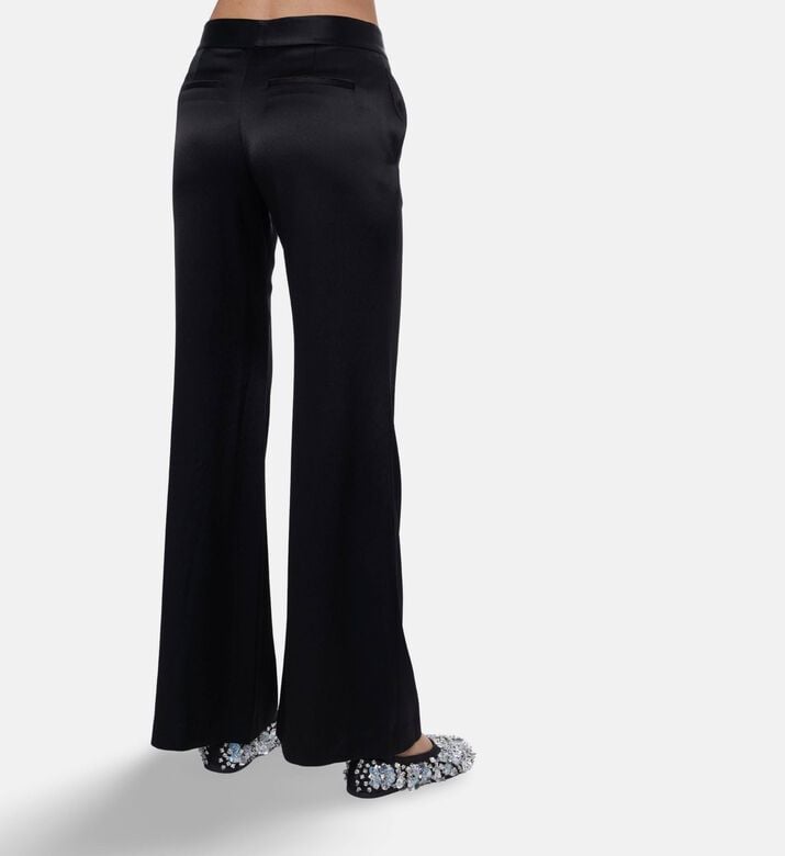 Alice and Olivia Pant Shane, Model View