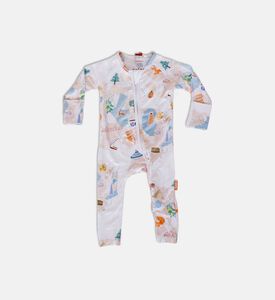 Nohm Ovall Biladi, Packshot View