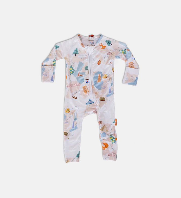 Nohm Ovall Biladi, Packshot View