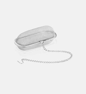 مصفاة توابل إنفوزيو كبيرة - 8 سم