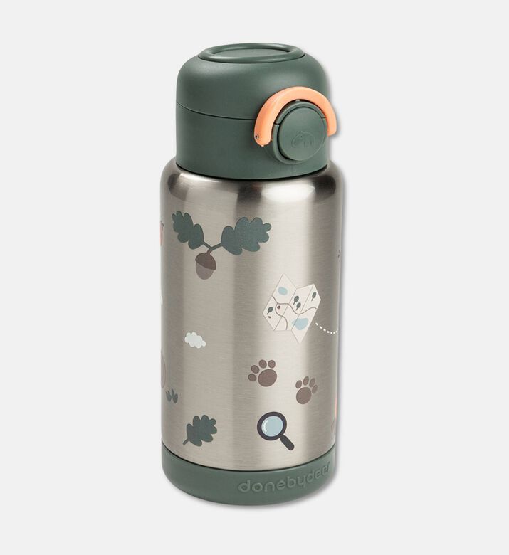Done By Deer Done By Deer Insulated Straw, Packshot View