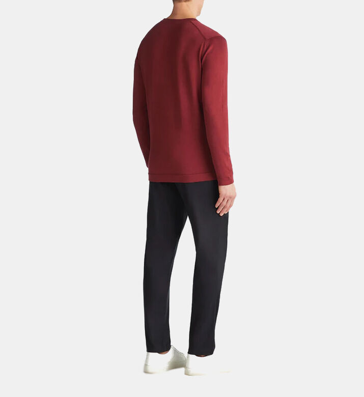 Wool Washable Sweater Wool Washable Sweater