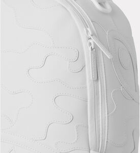 Sprayground Backpack Camo Shark White, Packshot View
