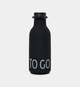 To Go Water Bottle