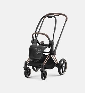 Cybex Priam Frame Seat - Rosegold, Packshot View