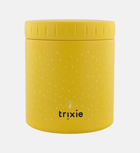 برطمان طعام مستر ليون معزول