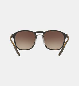 نظارة دائرية بخط جانبي 55